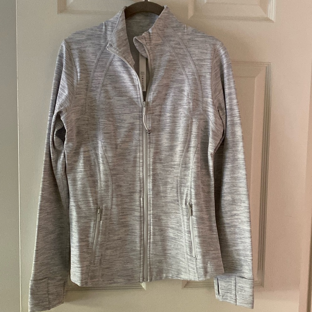 Lululemon Define Jacket